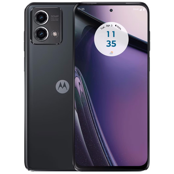 Mejores celulares Motorola 2023 - Motorola Moto G Stylus 5G (2023)