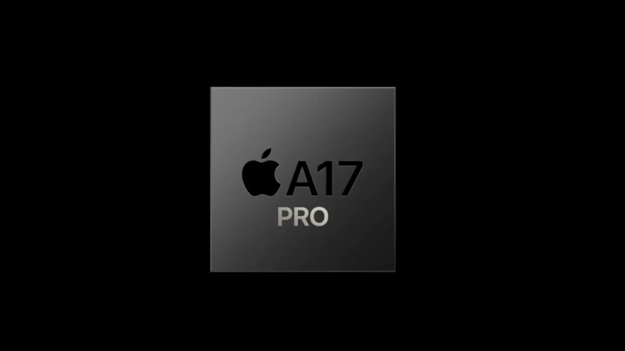 Ranking de Procesadores Móviles 2024: Apple A17 Pro