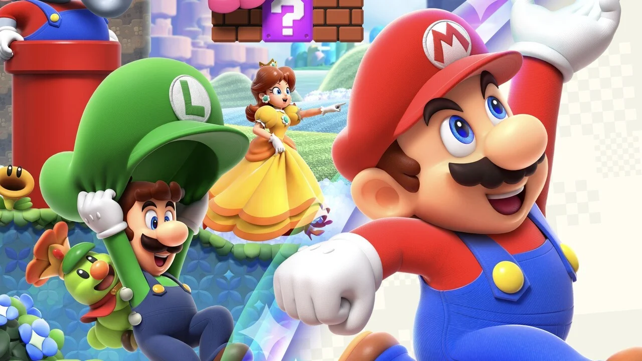 Super Mario Bros Wonder já roda no PC em 4K e 60 FPS via emuladores