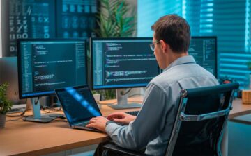 mejores portátiles para programación