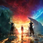 Mejores juegos PS5 - Final Fantasy VII Rebirth