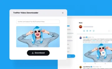 Como descargar videos de Twitter