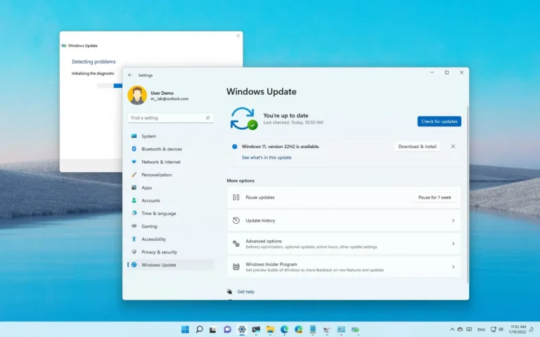 desactivar las actualizaciones de Windows 10