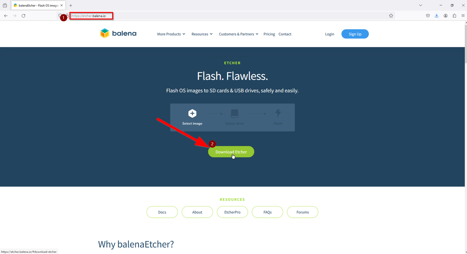 Cómo crear un USB booteable de Linux