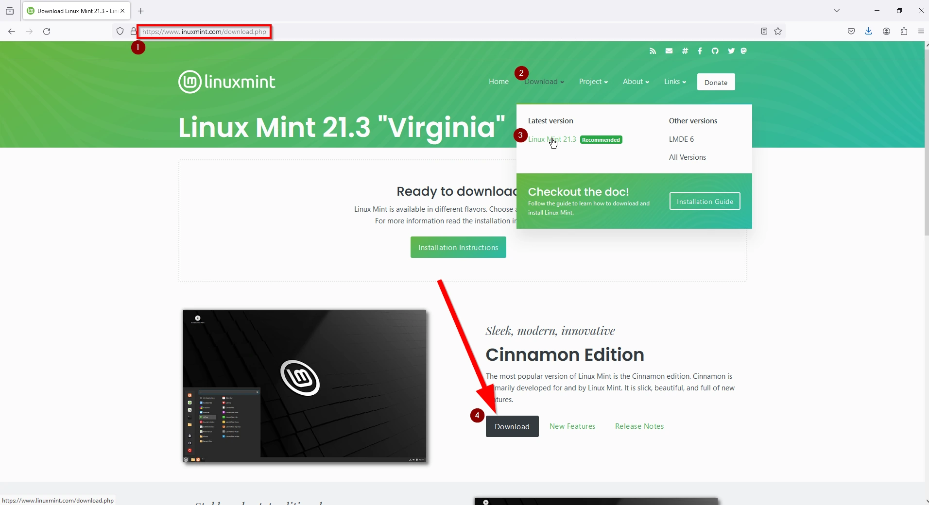 Cómo crear un USB booteable de Linux