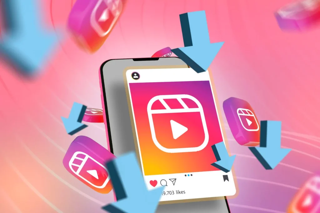 como descargar videos de instagram tecnobits net