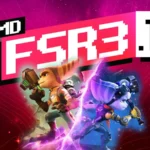 Lista de juegos con AMD FSR