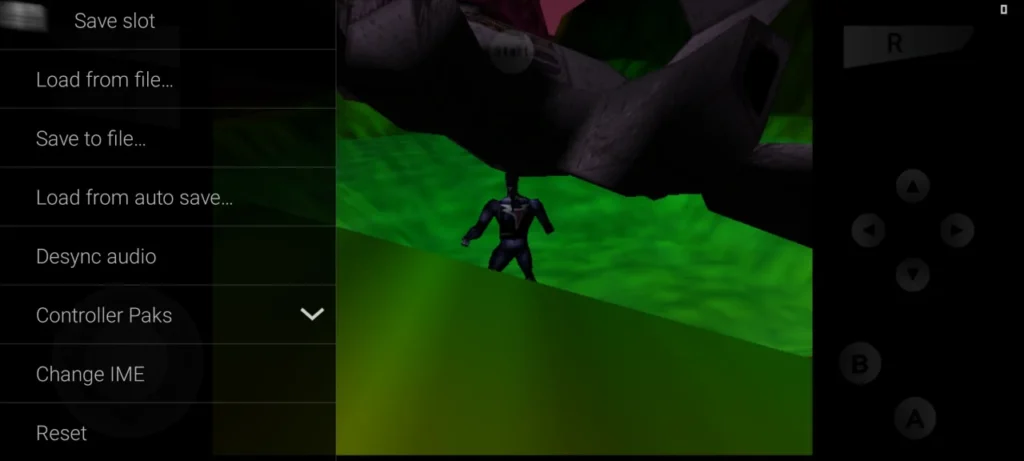 Los 5 mejores emuladores de N64 para Android 34 Los mejores emuladores de Nintendo 64 para Android