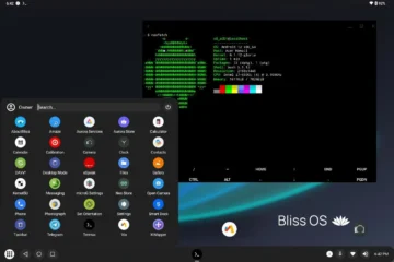 Mejores sistemas Android para PC