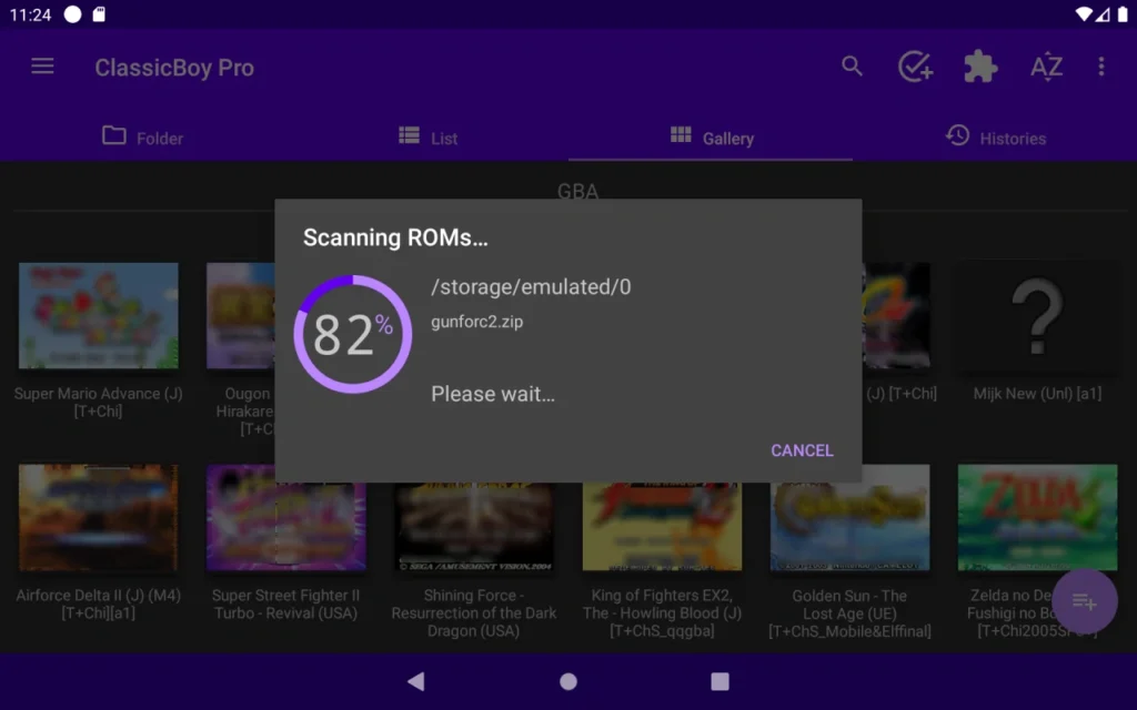 Los 5 mejores emuladores de N64 para Android 38 Los mejores emuladores de Nintendo 64 para Android