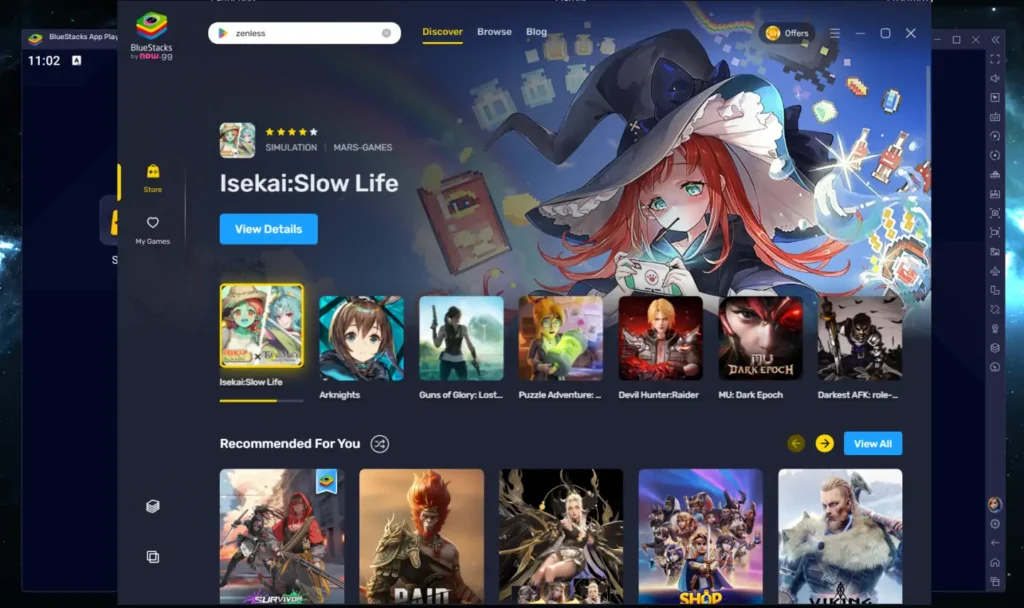 mejores emuladores android