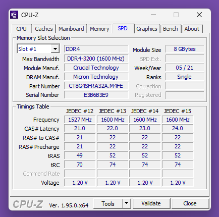 Cómo saber cuánta RAM tiene tu PC