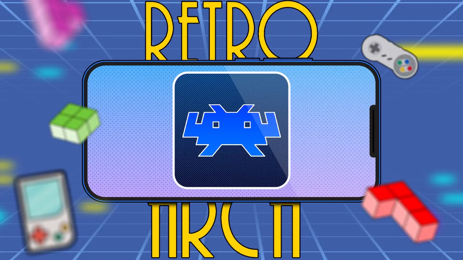 Cómo instalar y configurar RetroArch en Android