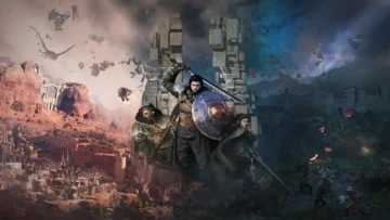 Los juegos de PC más exigentes gráficamente