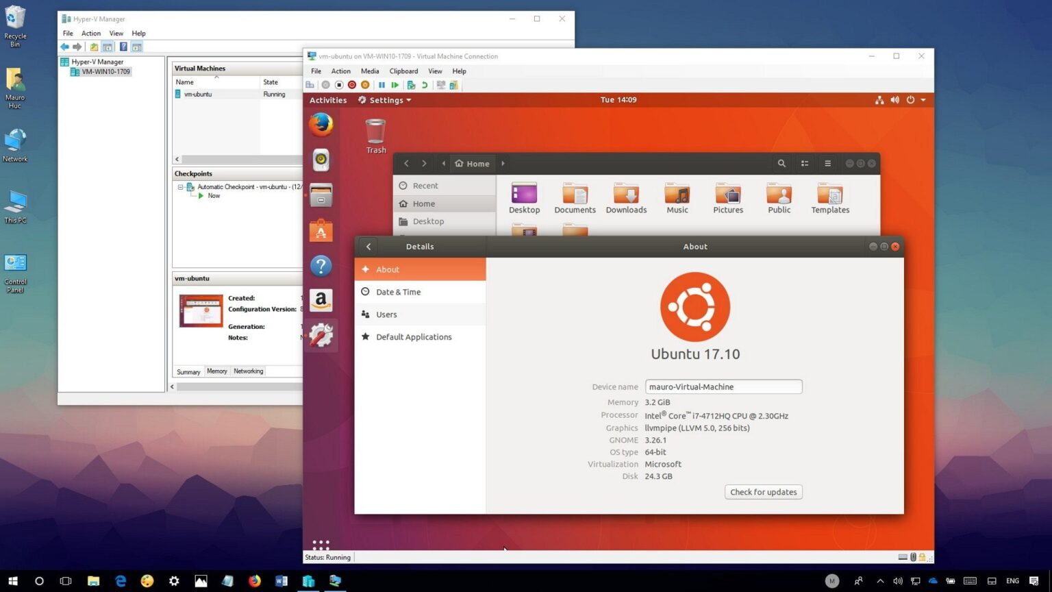 Los mejores programas gratuitos para crear máquinas virtuales en ...