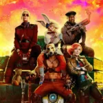 borderlands movie