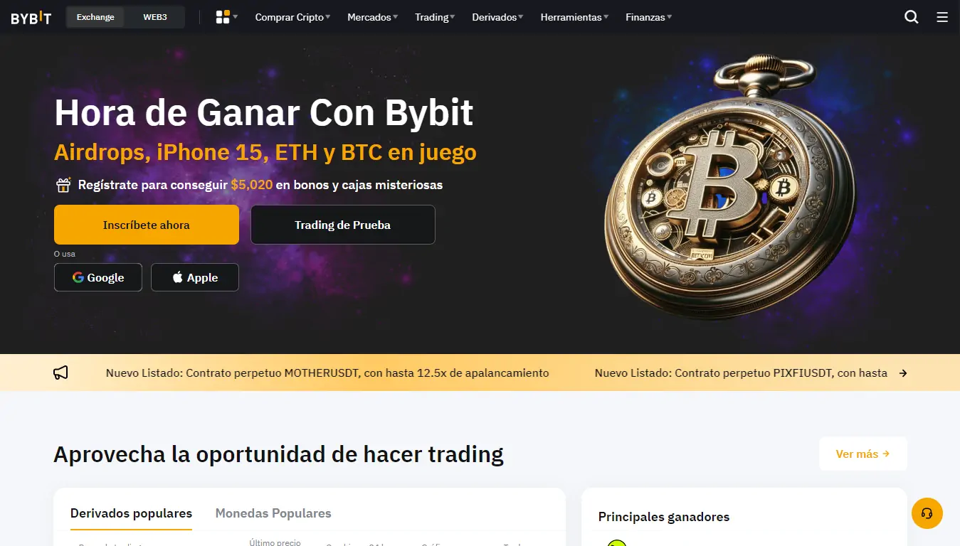 Mejores Sitios para Comprar Bitcoin