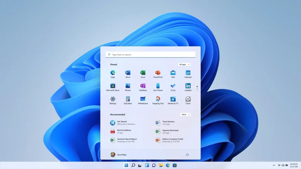 Cómo habilitar Hyper-V en Windows 11 Home 57 como habilitar la virtualización en windows 11 home