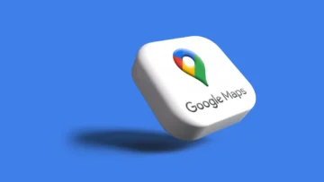 google maps
