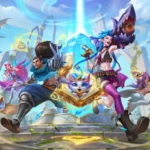 mejores juegos moba