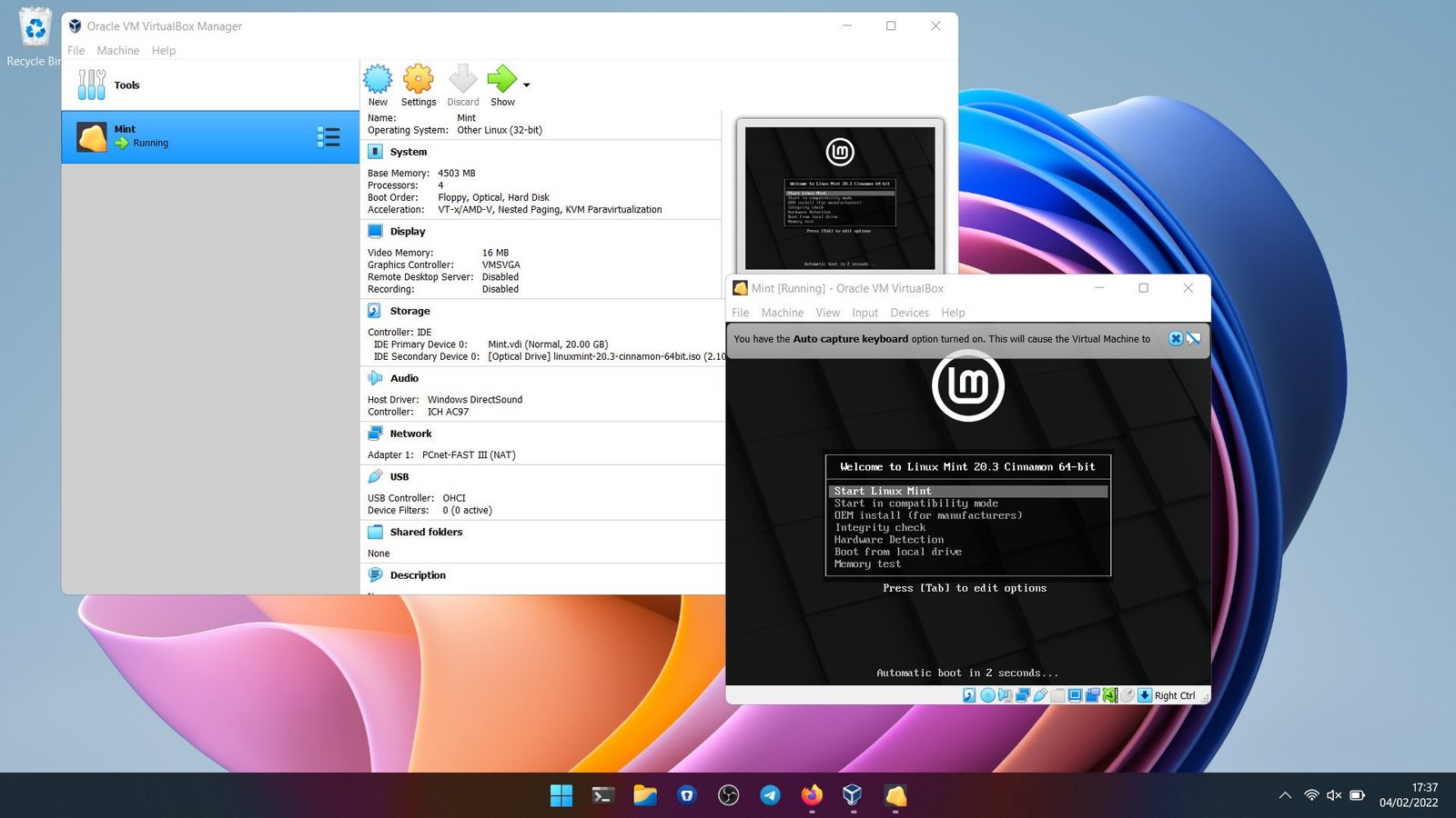Los mejores programas gratuitos para crear máquinas virtuales en ...