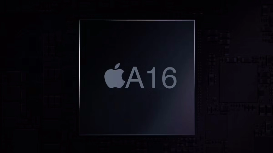 Ranking de Procesadores Móviles 2024: Apple A16 Bionic