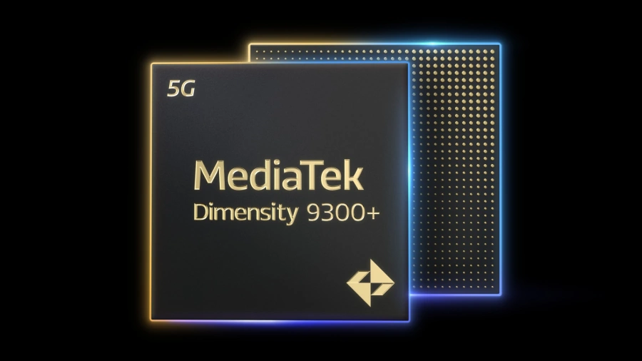 Ranking de Procesadores Móviles 2024: MediaTek Dimensity 9300 Plus