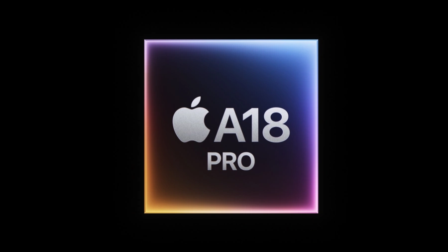 Ranking de Procesadores Móviles 2024: Apple A18 Pro