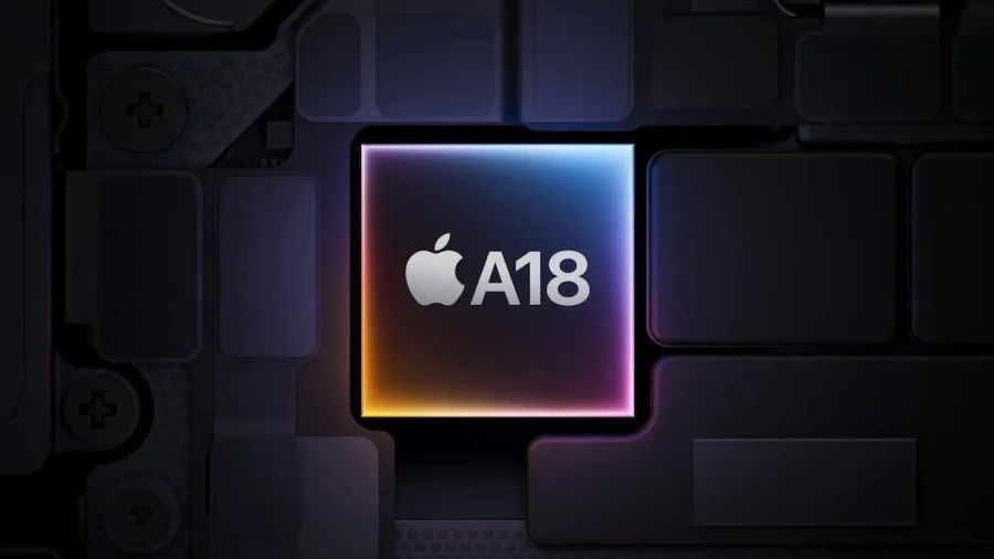 Ranking de Procesadores Móviles 2024: Apple A18