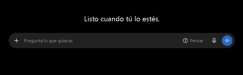Qué es ChatGPT, para qué sirve y cómo usarlo: guía completa 37 chatgpt 5