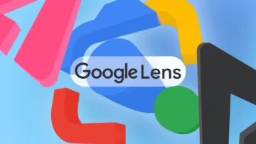 google lens