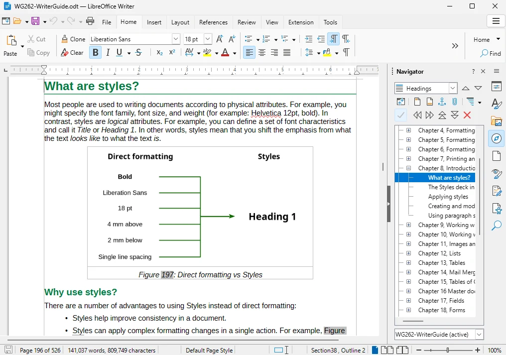 Mejores Alternativas Gratuitas a Microsoft Word