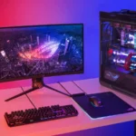 Mejores Configuraciones para PC Gaming