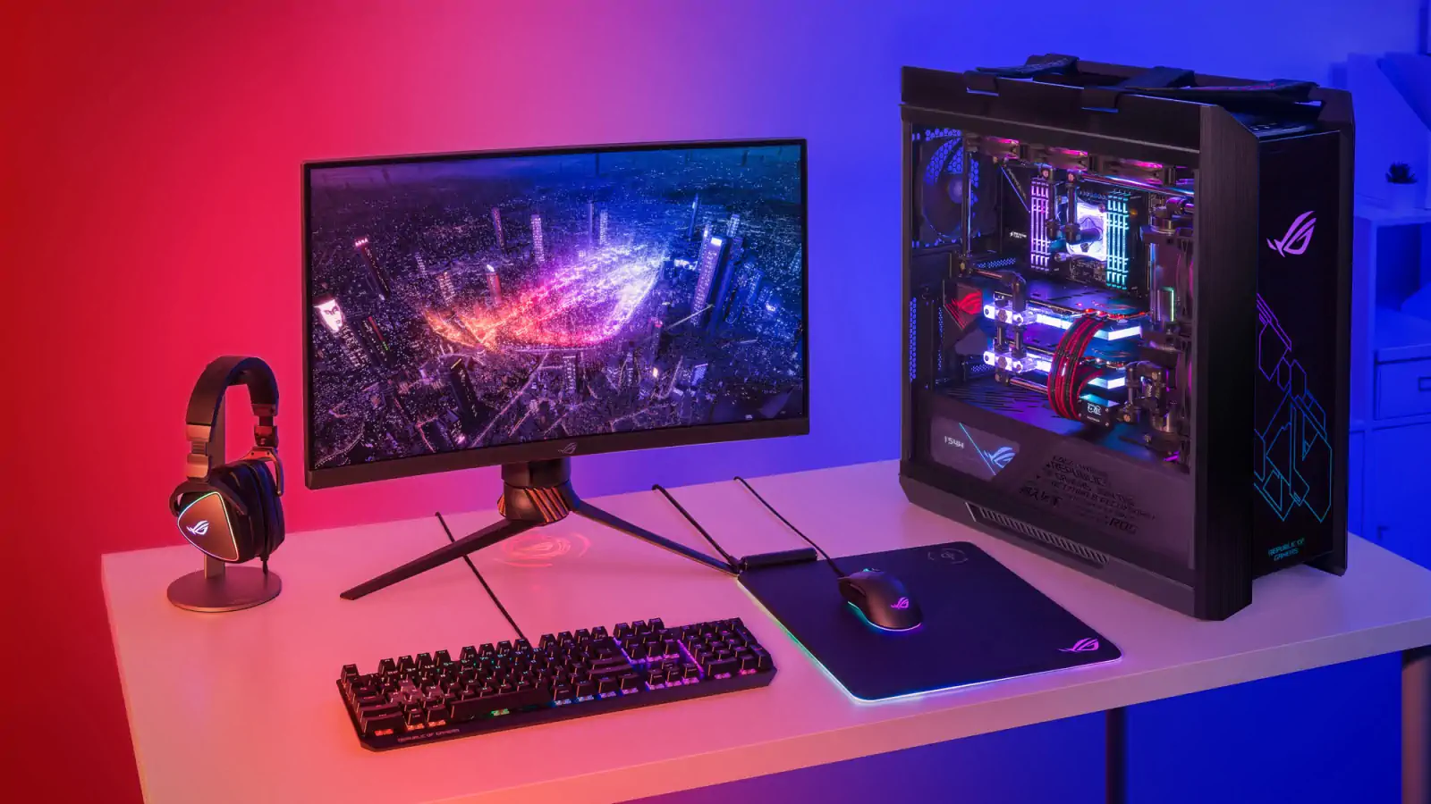 Mejores Configuraciones para PC Gaming