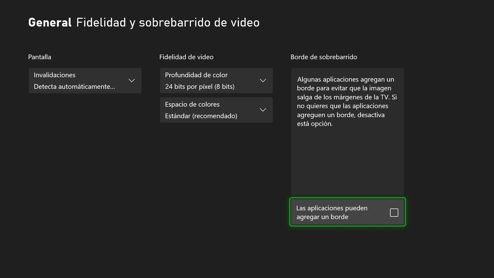 Cómo ejecutar emuladores en Xbox Series X