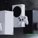 xbox consoles