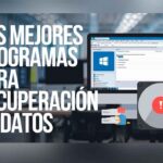 Los mejores programas para recuperación de datos