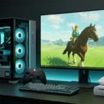 cemu pc