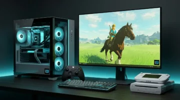 cemu pc