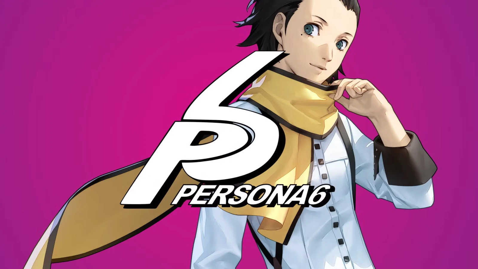 Persona 6