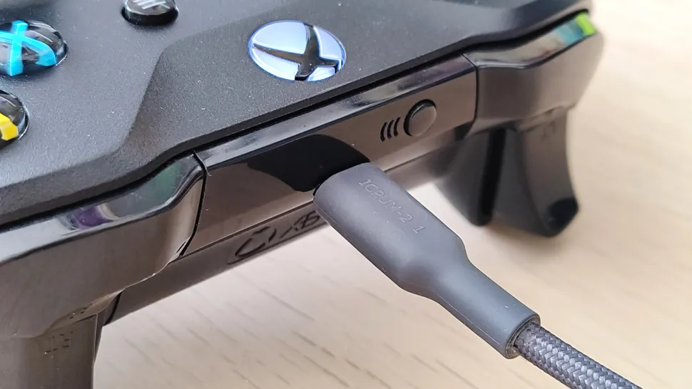 Cómo conectar el mando de Xbox al PC 34 xbox pc cable