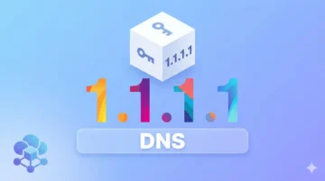 DNS