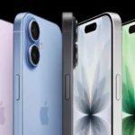 mejores iPhone 2026