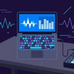 Los mejores portátiles para DJ en 2026 — comparativa Mac y Windows para mezclar música