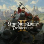 Kingdom Come Deliverance 2 mapa