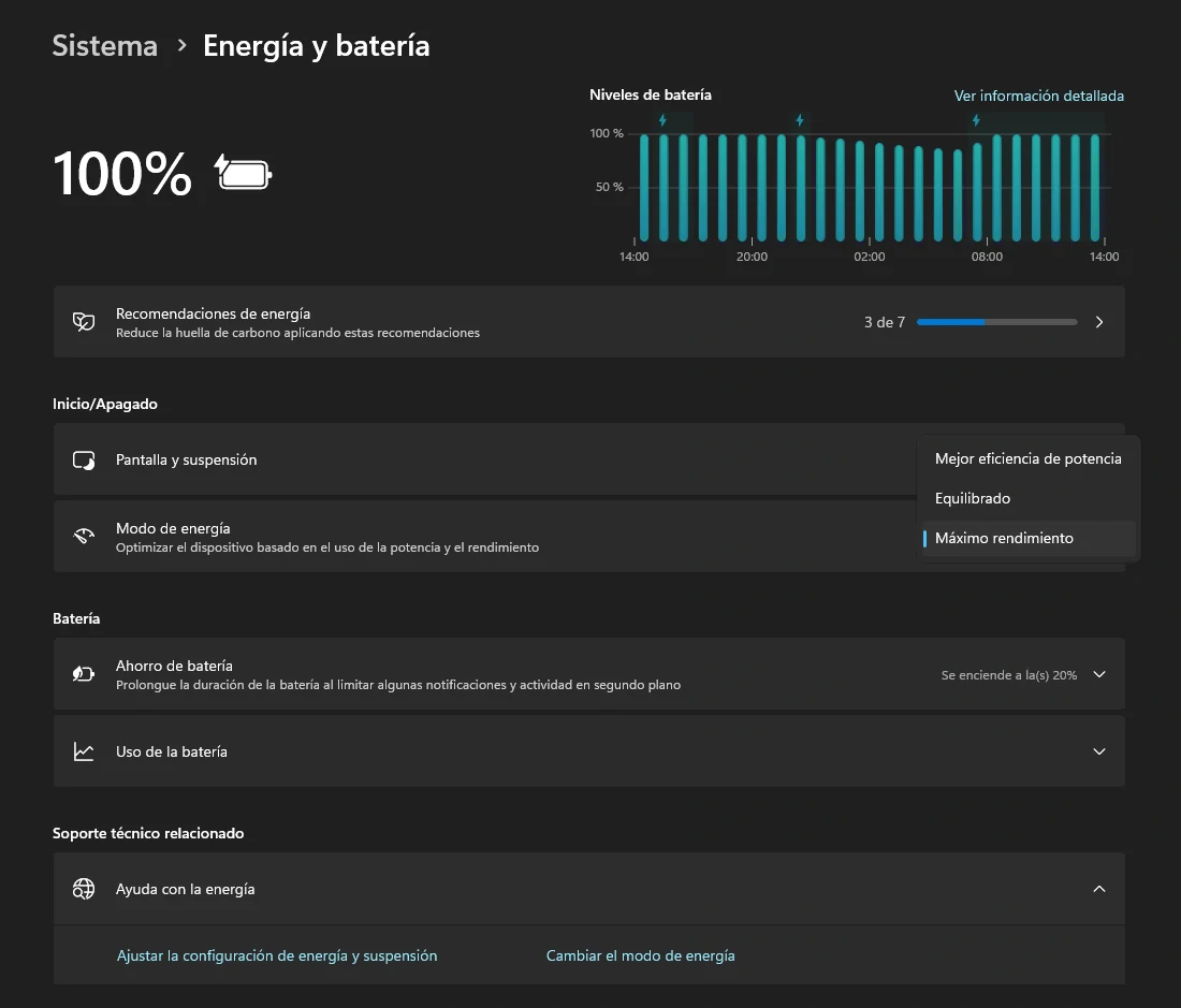 Cómo acelerar un PC lento sin reinstalar Windows