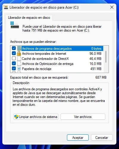 Cómo acelerar un PC lento sin reinstalar Windows