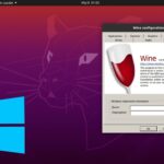 ejecutar programas de Windows en Linux