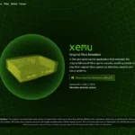 Cómo jugar a juegos de la Xbox clásica en tu PC con Xemu