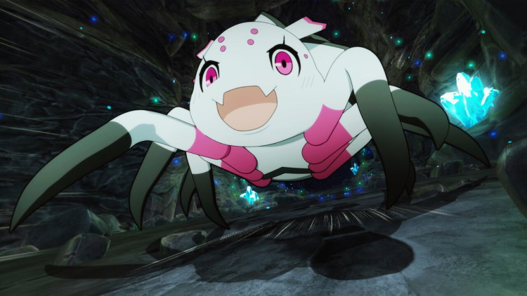 mejores animes isekai